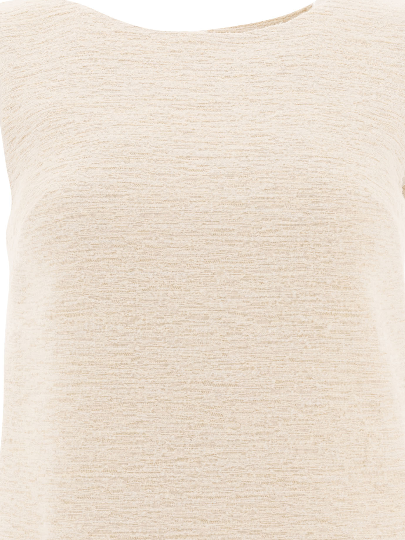 LOULOU STUDIO Beige Maley dress